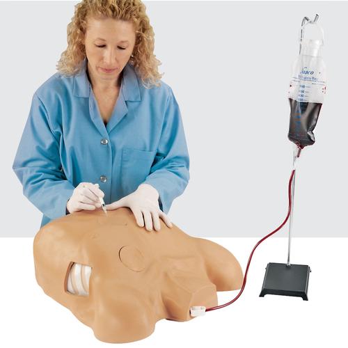 Life/form® Pericardiocentesis-simulator