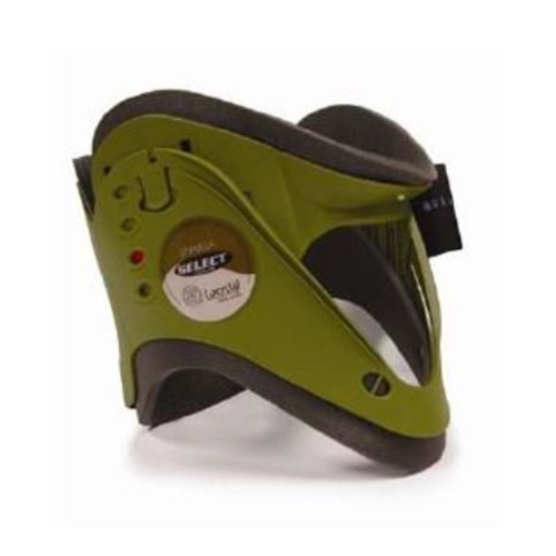 Nackkrage Stifneck Select – Vuxen Grön