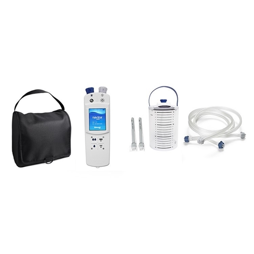 Irrigationsset Navina Smart – Regular komplett