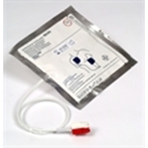 Elektrodpar Def Responder AED – vuxen