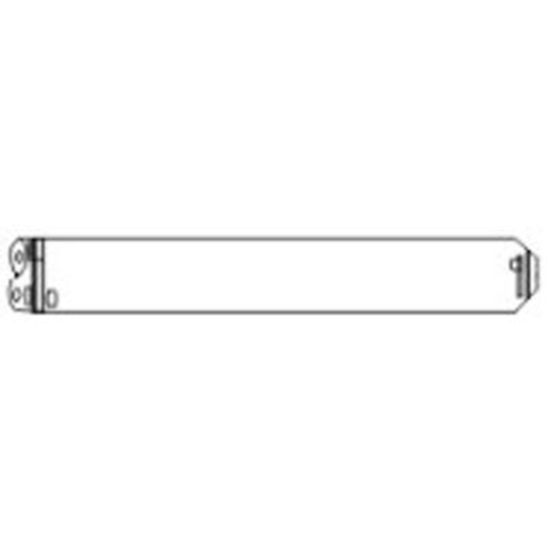 Sterilskydd kamera elastisk topp  – 18x305cm elastisk topp – 50 st