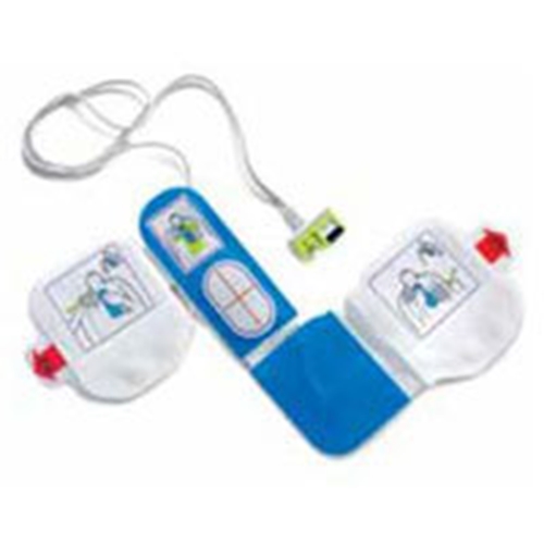 Defibrilleringselektrod CPR-D – ZOLL AED plus