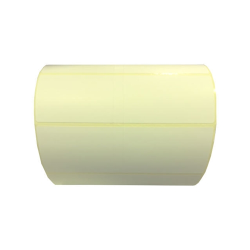 Etikett ROS Thermo Zebra – 32x104mm 950st/rulle – 950 st