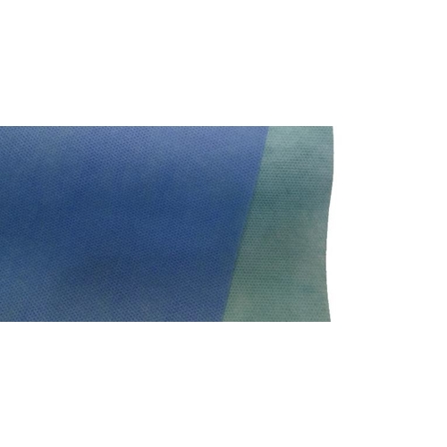 Packskynke Sterisheet 2 340/355 SMS – 100x100cm grön/blå varvat – 60 st