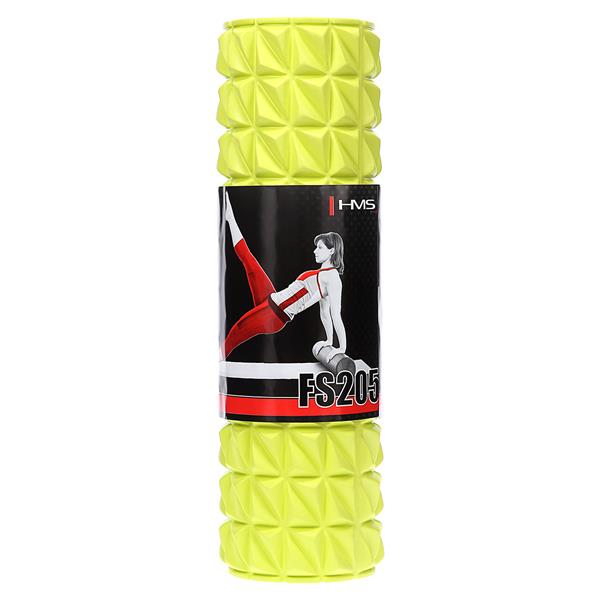 Foam roller – FS205 – 45 cm – Limegrön