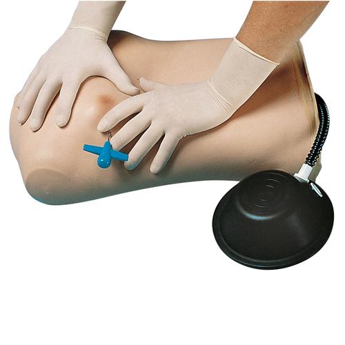 Pneumothorax Uddannelsesmanikin