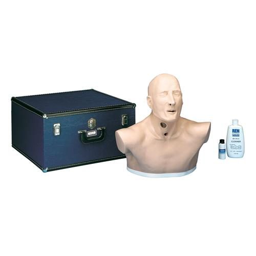 Trakeotomi plejesimulator