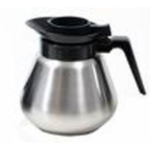 Kaffekanna rostfri Novo Blanco – Bonamat passar 229038