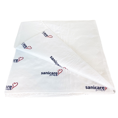 Lakansskydd flergångs Lina M – 115(215)x85cm 100% bomull