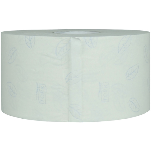 Toalettpapper 2-L Mini Jumbo T2 – Tork Premium 170m 0,55kg – 12 st