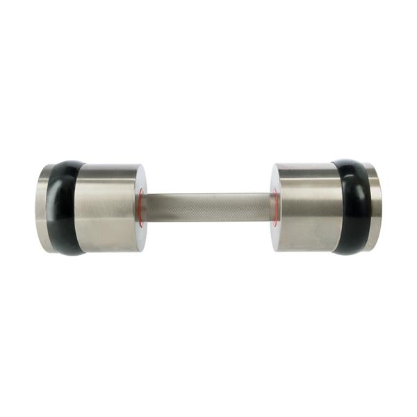Förkromad Hantel 2 X 3-10 kg – Premium – HH10 – 2 x 9kg
