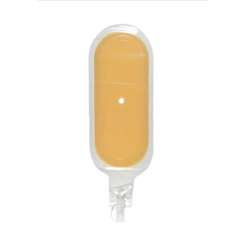 Sår- och fistelpåse Eakin – Midi 250x80mm vertikal – 5 st