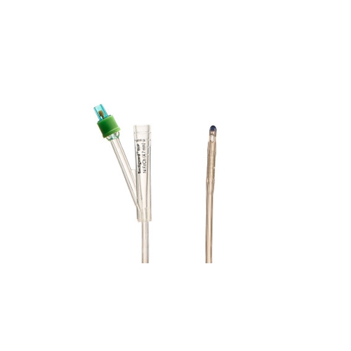 Kateter 2v BIP foley – 10ml ch16 26cm silikon Nel – 10 st