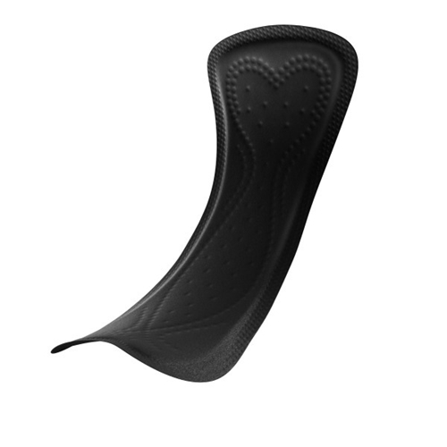 Inkontinensskydd för fixering i byxa – TENA Silhouette Noir Normal – 260 st