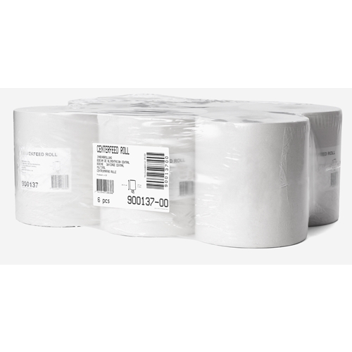 Torkrulle 1-L centrummatad M2 – M-tork 275m 1,44kg retur