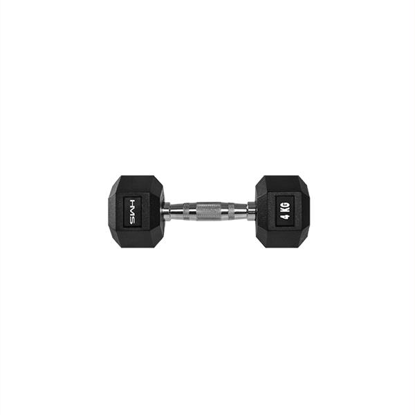 Hantel – HEX PRO – 4 kg