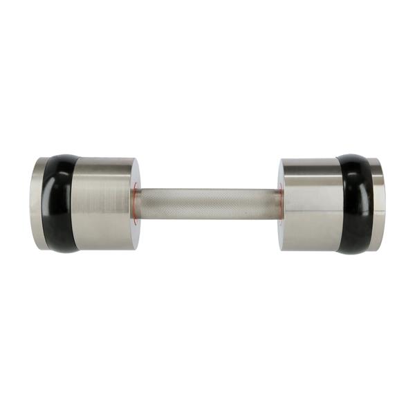 Förkromad Hantel 2 X 3-10 kg – Premium – HH10 – 2 x 8kg
