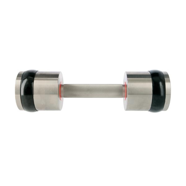 Förkromad Hantel 2 X 3-10 kg – Premium – HH10 – 2 x 7kg