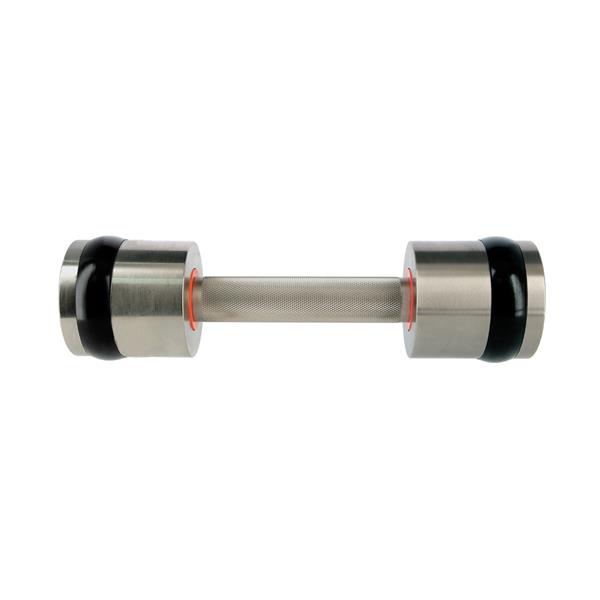 Förkromad Hantel 2 X 3-10 kg – Premium – HH10 – 2 x 5kg