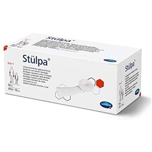 Tubgas Stülpa – 8cmx15m stl3 viskos/bom
