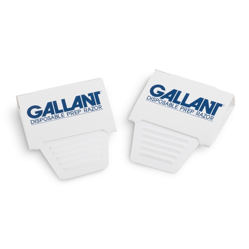 Rakhyvel Gallant  – 50 st
