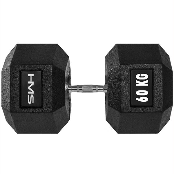 Pro 10-60 kg Hexhantel – HEX