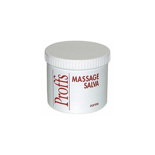Proffs Massagesalva – 500ml