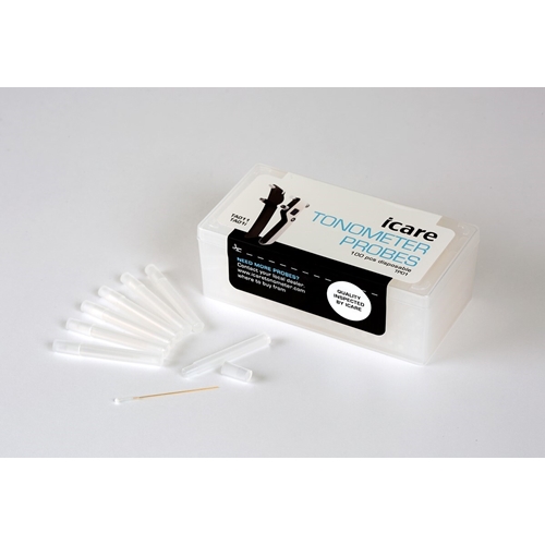 Tonometerprobe – passar till TA01/TA011/TA022 – 100 st