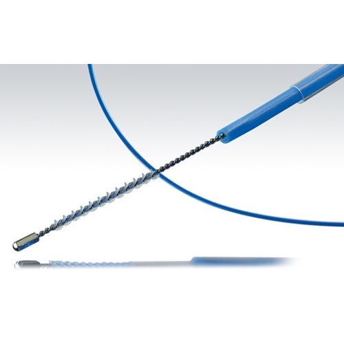 Mikrobiologisk borste skyddad – 110cmxD1,8mm Conmed – 5 st