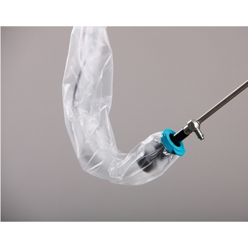 Kameraskydd Microtek Medical – 18x246cm slutet system – 10 st