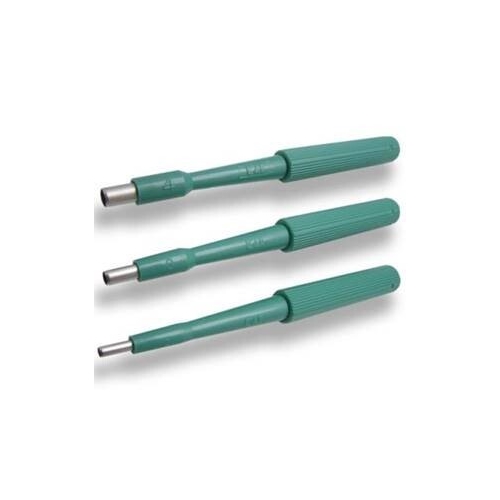 Hudstans engångs KAI – 8mm steril – 20 st