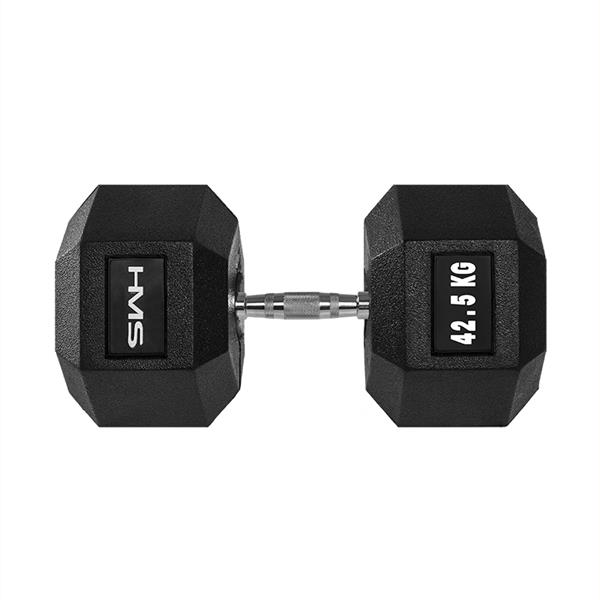 Pro 10-60 kg Hexhantel – HEX – 42.5kg Pro 10-60 kg Hexhantel – HEX – 42.5kg