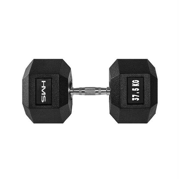 Pro 10-60 kg Hexhantel – HEX – 37.5kg Pro 10-60 kg Hexhantel – HEX – 37.5kg