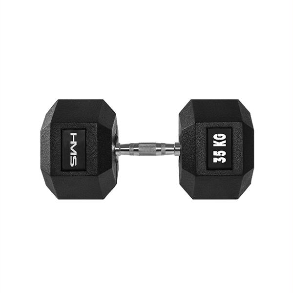 Pro 10-60 kg Hexhantel – HEX – 35kg Pro 10-60 kg Hexhantel – HEX – 35kg