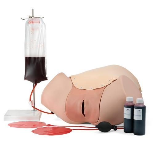Postpartum blødningstræner – PPH Trainer P97