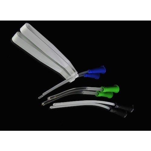 Tappningskateter Intex  – Ch12 18cm Med handtag Nel PVC – 100 st