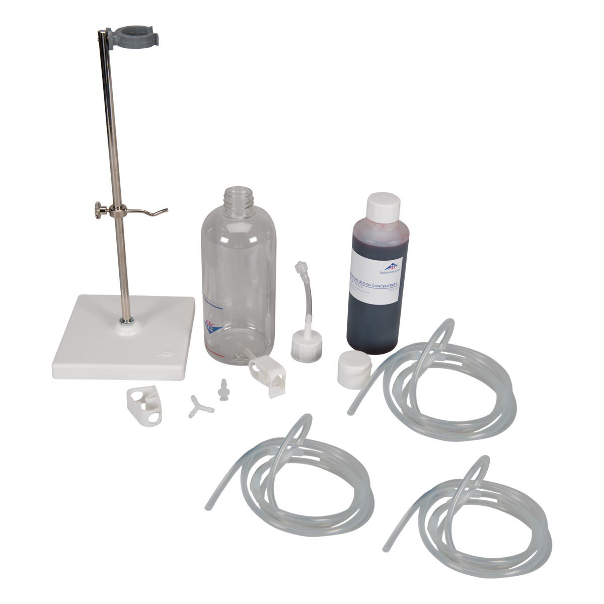 Uppdateringsuppsättning P50 Infusionssystem