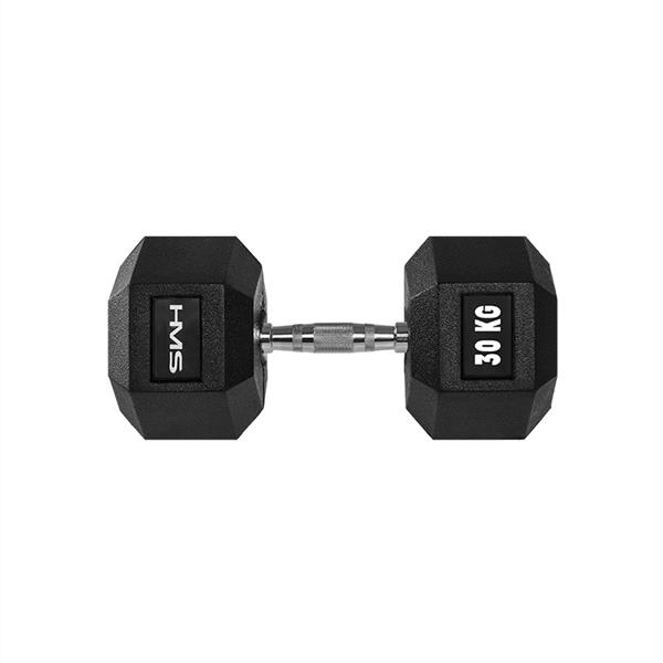 Pro 10-60 kg Hexhantel – HEX – 30kg Pro 10-60 kg Hexhantel – HEX – 30kg
