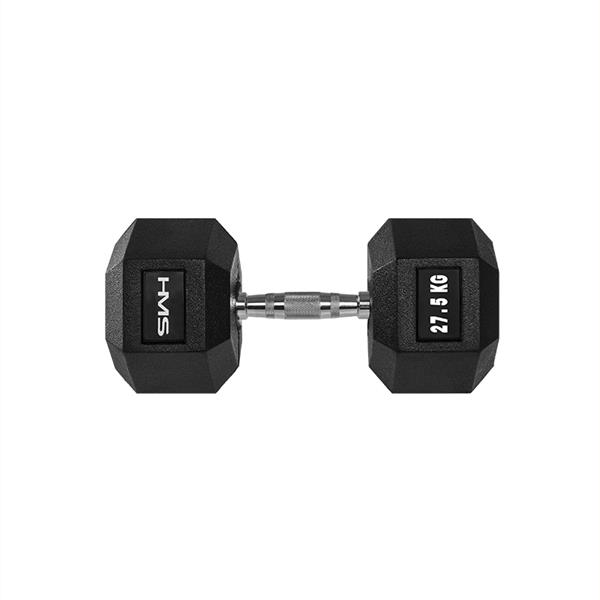 Pro 10-60 kg Hexhantel – HEX – 27.5kg Pro 10-60 kg Hexhantel – HEX – 27.5kg