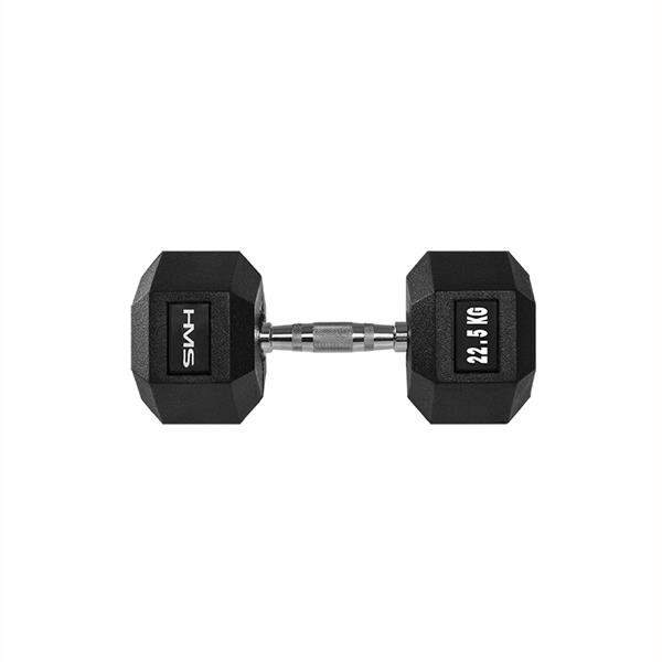 Pro 10-60 kg Hexhantel – HEX – 22.5kg Pro 10-60 kg Hexhantel – HEX – 22.5kg
