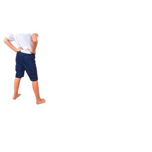 Absorberande Pyjamasshorts – 182/188