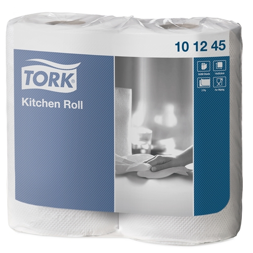 Torkrulle 2-L – Tork Plus 39,3m 0,336kg – 14 st