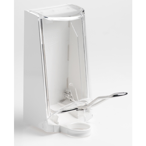 Dispenser Sterisol m metallarm – t påse 700 ml