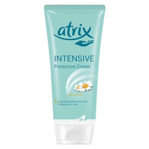 Handkräm Atrix Intensive – 200ml parfymerad