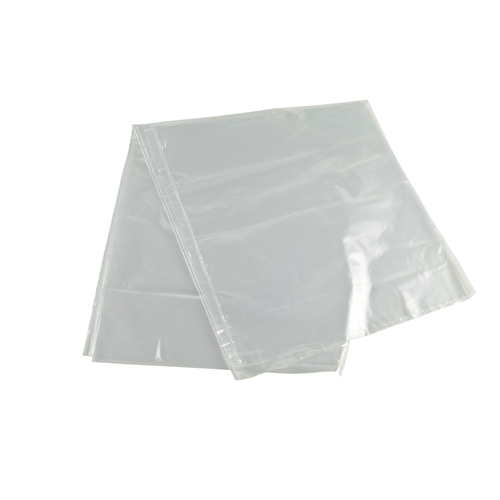 Hygieninsats plast till badkar – 87cmx285cm transp i disp – 50 st