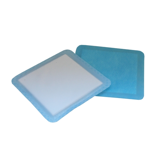 Superabsorberande förband Xerisof – 10x10cm – 10 st