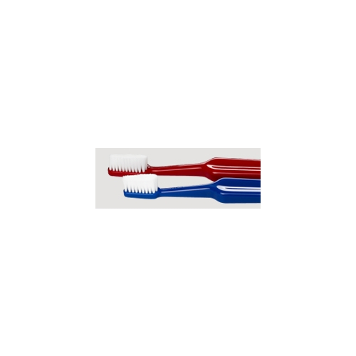 Tandborste TePe Special Care – Compact liten blå ultramjuk – 25 st