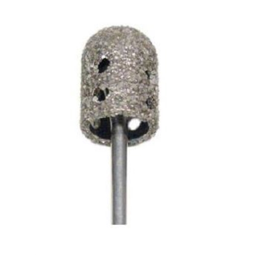 Diamantborr – rund, normal
