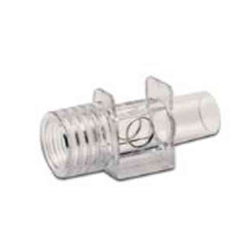 CO2 Airway Adapters – till Propaq – 10 st