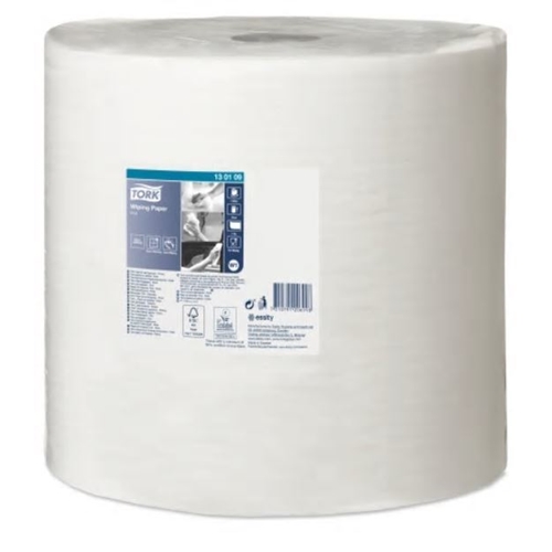 Torkrulle 1-L avtorkning W1 – Tork Advanced 1180m 10,41kg